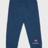 Guess Долнище анцуг K2BQ13 KAD70 Тъмносин Regular Fit за Момичета цена