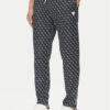 Guess Долнище анцуг Korbin Z2BB05 FL04Q Черен Regular Fit за Мъже цена