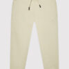 Guess Долнище анцуг L2YQ46 KAIJ1 Бежов Regular Fit за Момчета цена