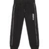 Guess Долнище анцуг L5GQ13 KB3P2 Черен Regular Fit за Момчета цена