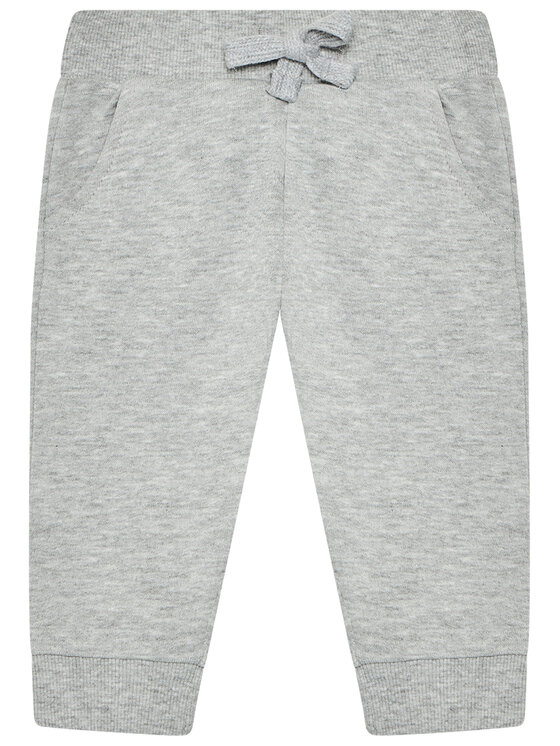 Guess Долнище анцуг L93Q24 KAUG0 Сив Regular Fit за Момчета цена