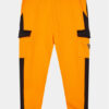 Guess Долнище анцуг N3YQ12 KA6R3 Оранжев Regular Fit за Момчета цена