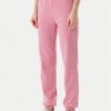 Guess Долнище анцуг O5RB01 KCO31 Розов Regular Fit за Жени цена