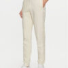 Guess Долнище анцуг Stacie V4BB00 KC5O0 Екрю Regular Fit за Жени цена