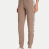 Guess Долнище анцуг V2YB15 KB3P2 Кафяв Regular Fit за Жени цена