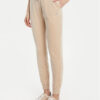 Guess Долнище анцуг V3BB27 K0232 Бежов Regular Fit за Жени цена
