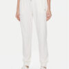 Guess Долнище анцуг V3BB27 KBXI2 Екрю Regular Fit за Жени цена