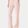Guess Долнище анцуг V3RB21 K7UW2 Розов Regular Fit за Жени цена