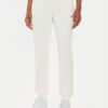Guess Долнище анцуг V4YB08 KCAY2 Екрю Regular Fit за Жени цена