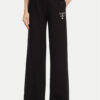 Guess Долнище анцуг V5RB12 KC3D2 Черен Regular Fit за Жени цена