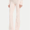 Guess Долнище анцуг V5RB15 KCD02 Розов Regular Fit за Жени цена