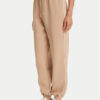 Guess Долнище анцуг V5YB02 KB3P2 Бежов Regular Fit за Жени цена