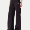 Guess Долнище анцуг V5YB03 KCX22 Черен Regular Fit за Жени цена