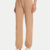 Guess Долнище анцуг V5YB06 KBSL2 Бежов Regular Fit за Жени цена