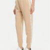 Guess Долнище анцуг W5YB11 KBYE2 Бежов Regular Fit за Жени цена