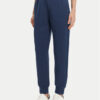 Guess Долнище анцуг W5YB11 KBYE2 Тъмносин Regular Fit за Жени цена