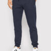 Guess Долнище анцуг Z2YB22 KAIJ1 Тъмносин Regular Fit за Мъже цена