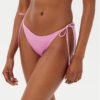 Guess Долнище на бански E5GO17 KC692 Розов Regular Fit за Жени цена