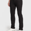 Guess Дънки Angels M2YAN2 D4Q51 Черен Slim Fit за Мъже цена