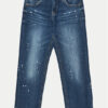 Guess Дънки L5RA07 D46T0 Син Regular Fit за Момчета цена