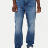 Guess Дънки M4BA66 D4Z84 Син Relaxed Fit за Мъже цена