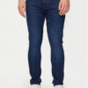 Guess Дънки M4YA27 D5DG1 Син Super Skinny Fit за Мъже цена