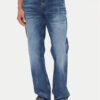 Guess Дънки M5YAN2 D5KT3 Тъмносин Regular Fit за Мъже цена