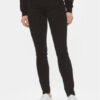 Guess Дънки W4RA3 4D59I1 Черен Skinny Fit за Жени цена