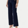 Guess Дънки W5RA0P D5PW1 Син Regular Fit за Жени цена