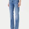 Guess Дънки W5YA0R D5QP2 Син Regular Fit за Жени цена