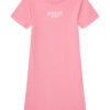 Guess Ежедневна рокля J5YK11 KBZP4 Розов Regular Fit за Момичета цена