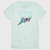 Guess Ежедневна рокля K3RK01 KB4O0 Син Regular Fit за Момичета цена