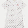 Guess Ежедневна рокля K5GK02 KCSQ4 Бял Regular Fit за Момичета цена