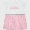 Guess Ежедневна рокля S3RG13 K6YW0 Цветен Regular Fit за Момичета цена