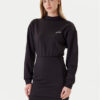 Guess Ежедневна рокля V5YK02 KCX22 Черен Regular Fit за Жени цена