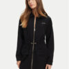 Guess Ежедневна рокля V5YK04 KCX42 Черен Regular Fit за Жени цена