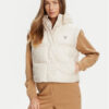 Guess Жилетка за костюм W5YL11 WHDO2 Екрю Regular Fit за Жени цена