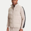 Guess Жилетка за костюм Z5YL08 WGTN0 Бежов Regular Fit за Мъже цена