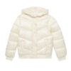 Guess Зимно яке J5YL02 WEGY0 Бежов Regular Fit за Момичета цена