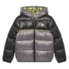 Guess Зимно яке L5YL00 WEGY0 Сив Regular Fit за Момчета цена
