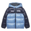 Guess Зимно яке L5YL00 WEGY0 Син Regular Fit за Момчета цена
