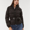 Guess Зимно яке Lucia W3BL19 WEX12 Черен Regular Fit за Жени цена