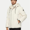 Guess Зимно яке M4BL43 WGJR2 Бежов Regular Fit за Мъже цена