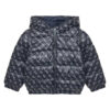 Guess Зимно яке N5YL05 WEGY0 Тъмносин Regular Fit за Момчета цена