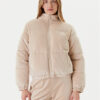 Guess Зимно яке V4BL03 K0232 Бежов Regular Fit за Жени цена