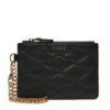Guess Калъф за кредитни карти RW1696P4401 Черен за Жени цена