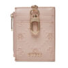 Guess Калъф за кредитни карти RW7541 P5301 Розов за Жени цена