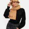 Guess Капела AW5181 POL01 Кафяв за Жени цена