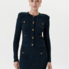 Guess Кардиган W5YR09 Z0130 Зелен Regular Fit за Жени цена