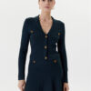 Guess Кардиган W5YR11 Z0130 Зелен Regular Fit за Жени цена